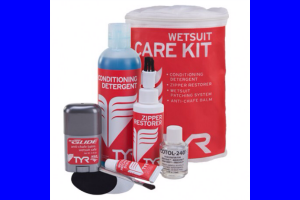 wetsuit care kit